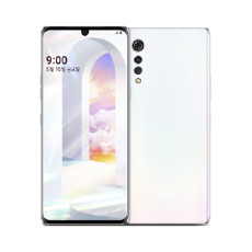 LG 벨벳