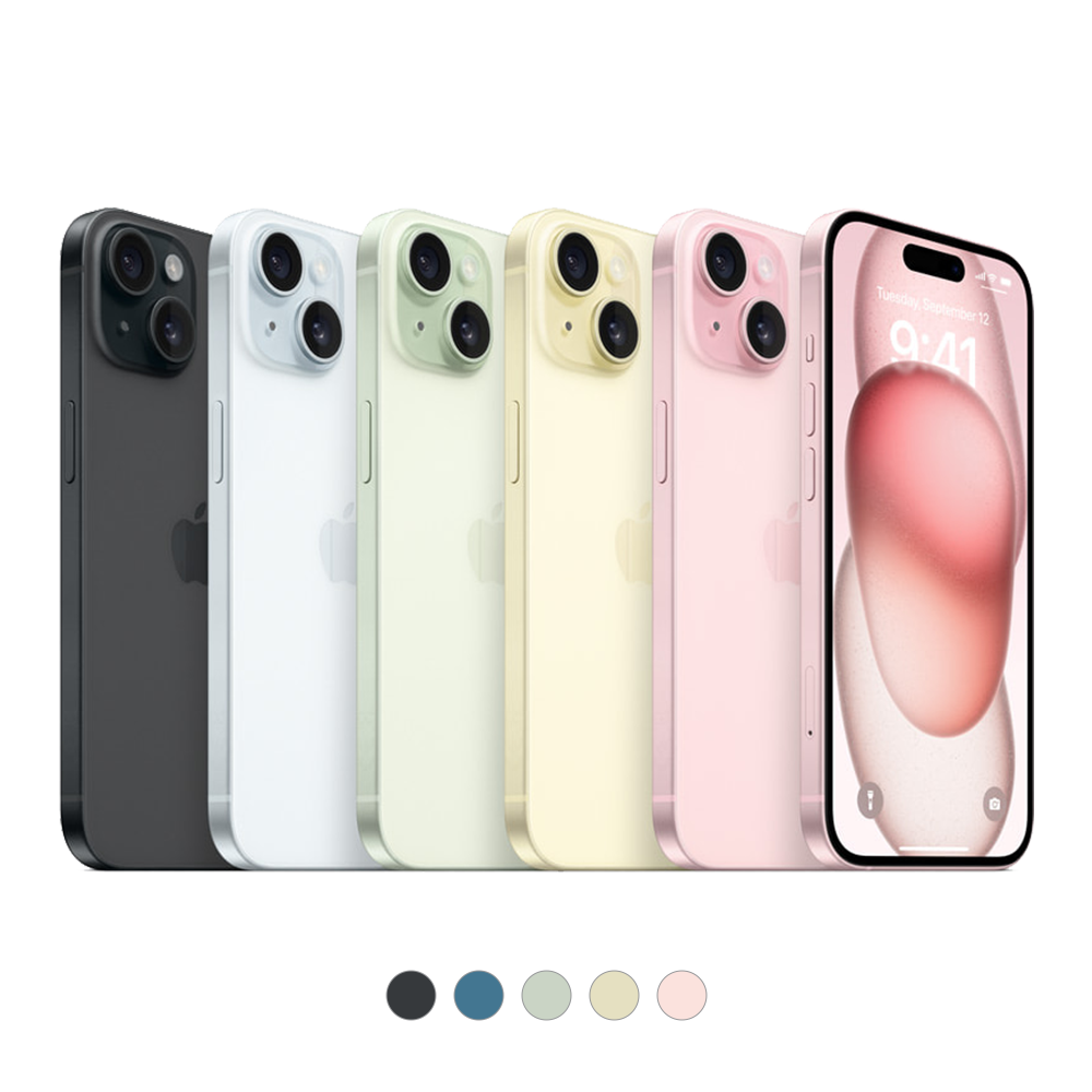 아이폰15