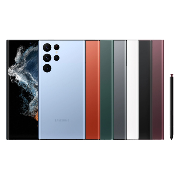 갤럭시S22울트라