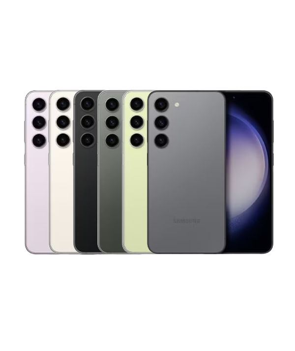 갤럭시S23플러스