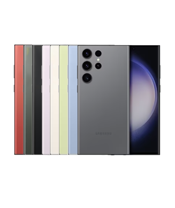 갤럭시S23울트라